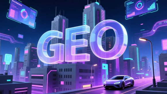 邵阳县GEO 优化行业动态：主流搜索平台地域收录规则更新综述
