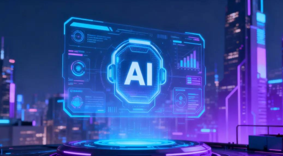 邵阳县AI选型参考：合理运用人工智能工具提升效率