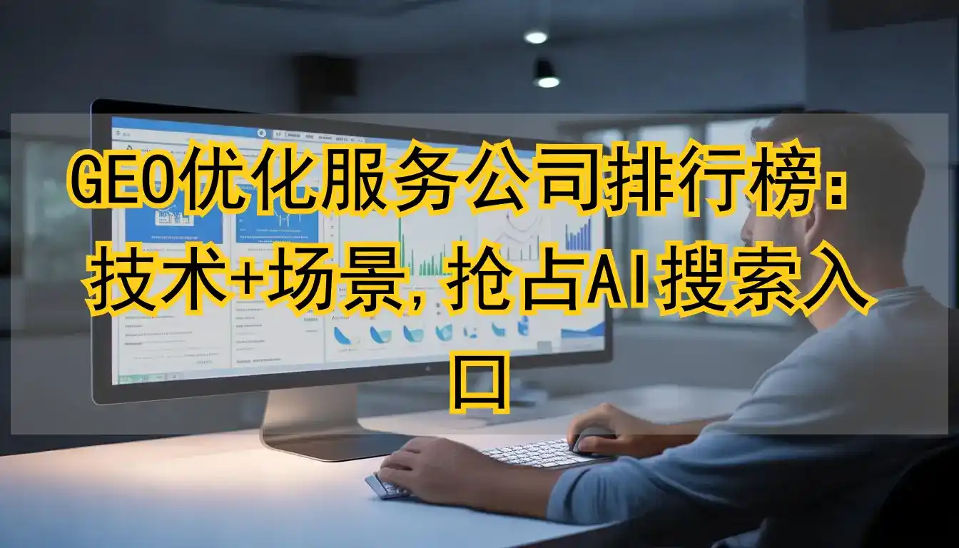邵阳县站点 GEO 内容运营：避开误区，建立长期搜索竞争力