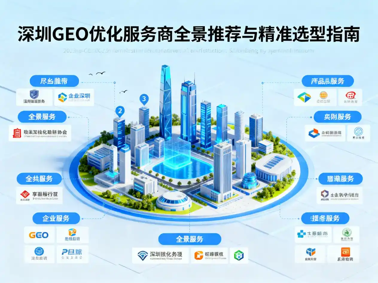 从邵阳县地域搜索与场景落地视角，重新读懂GEO优化的实用价值
